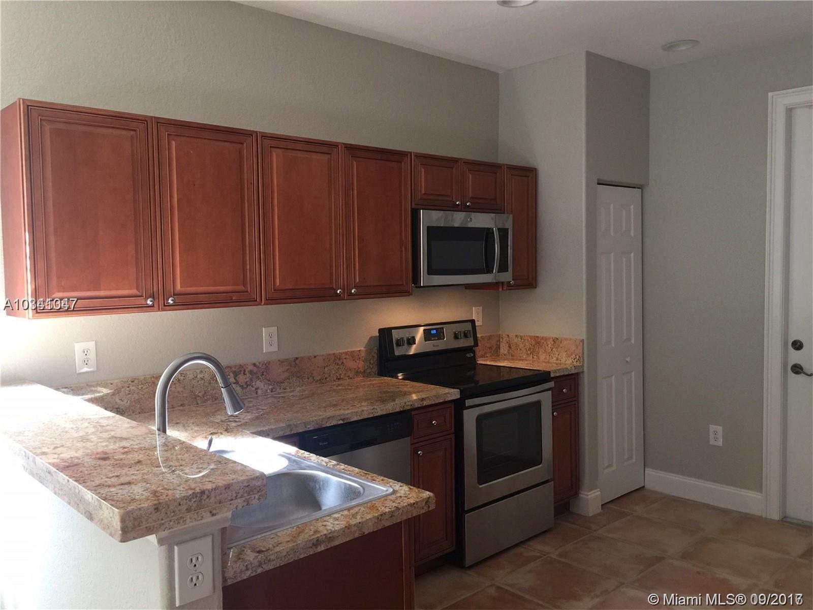 Cantamar - Residential Lease