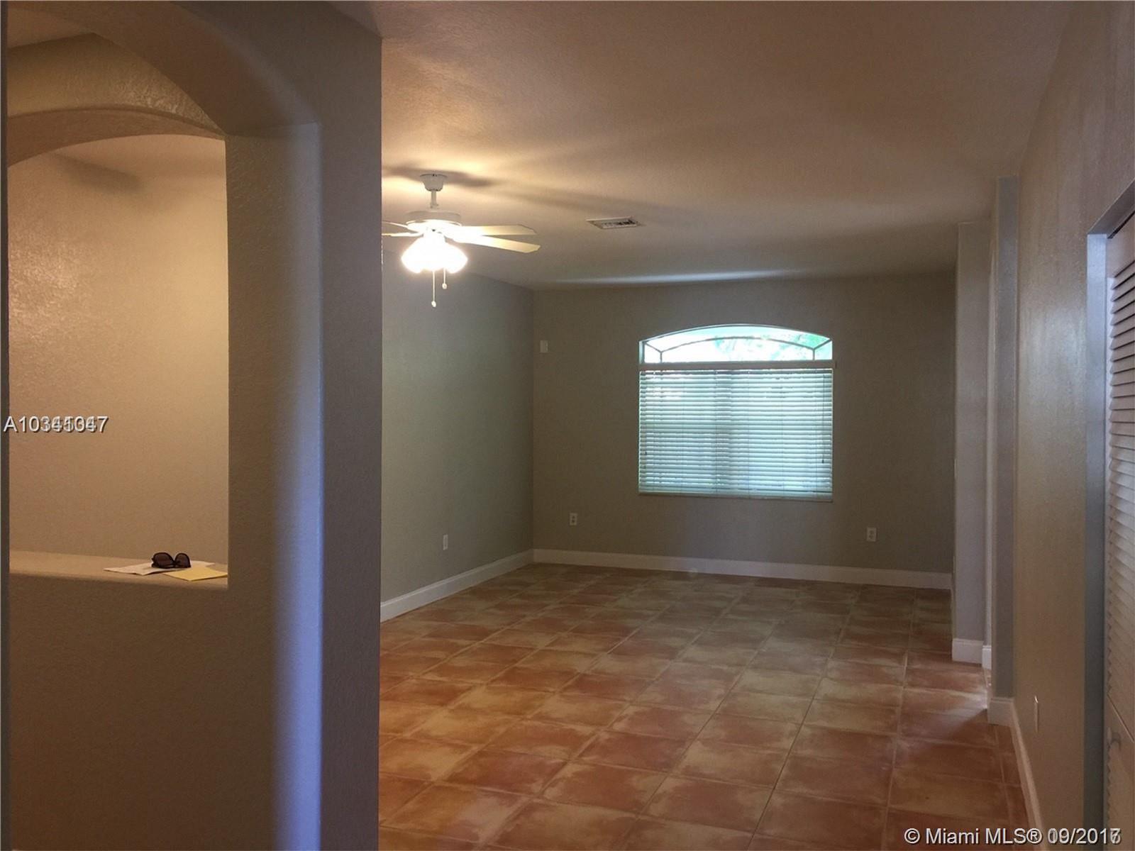 Cantamar - Residential Lease