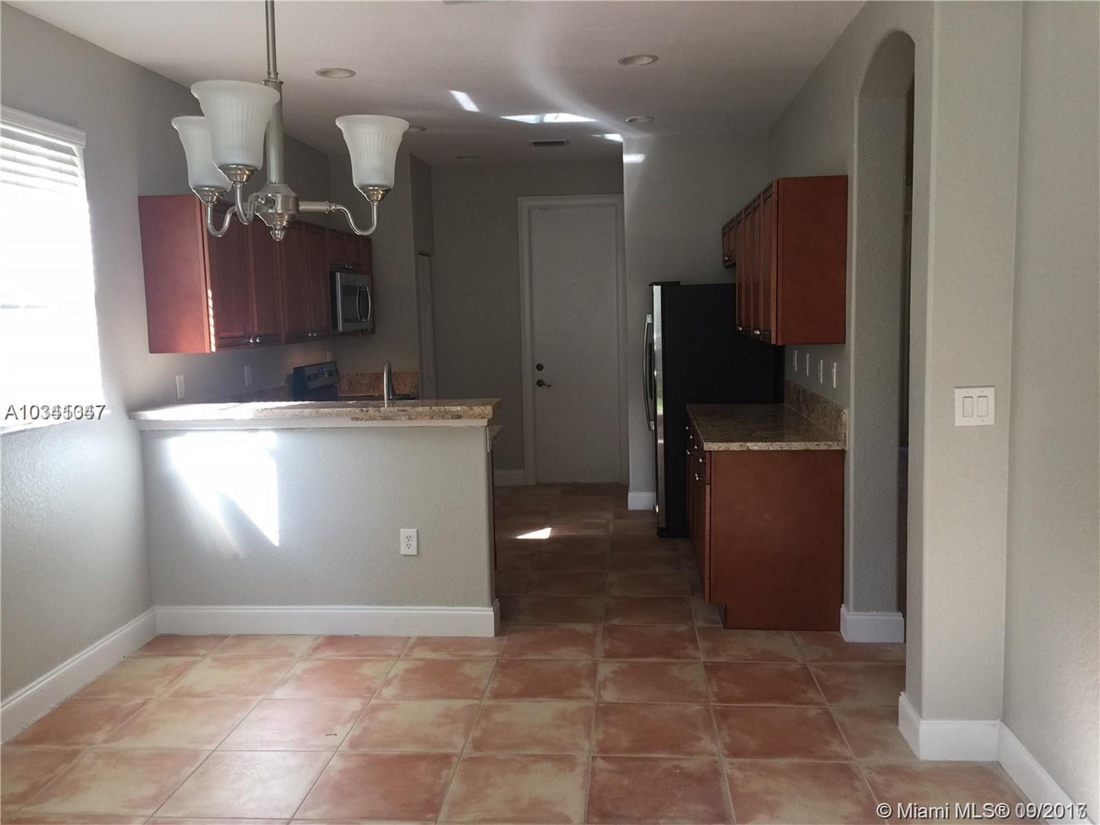 Cantamar - Residential Lease