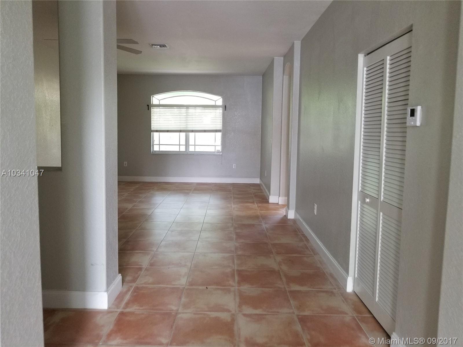 Cantamar - Residential Lease