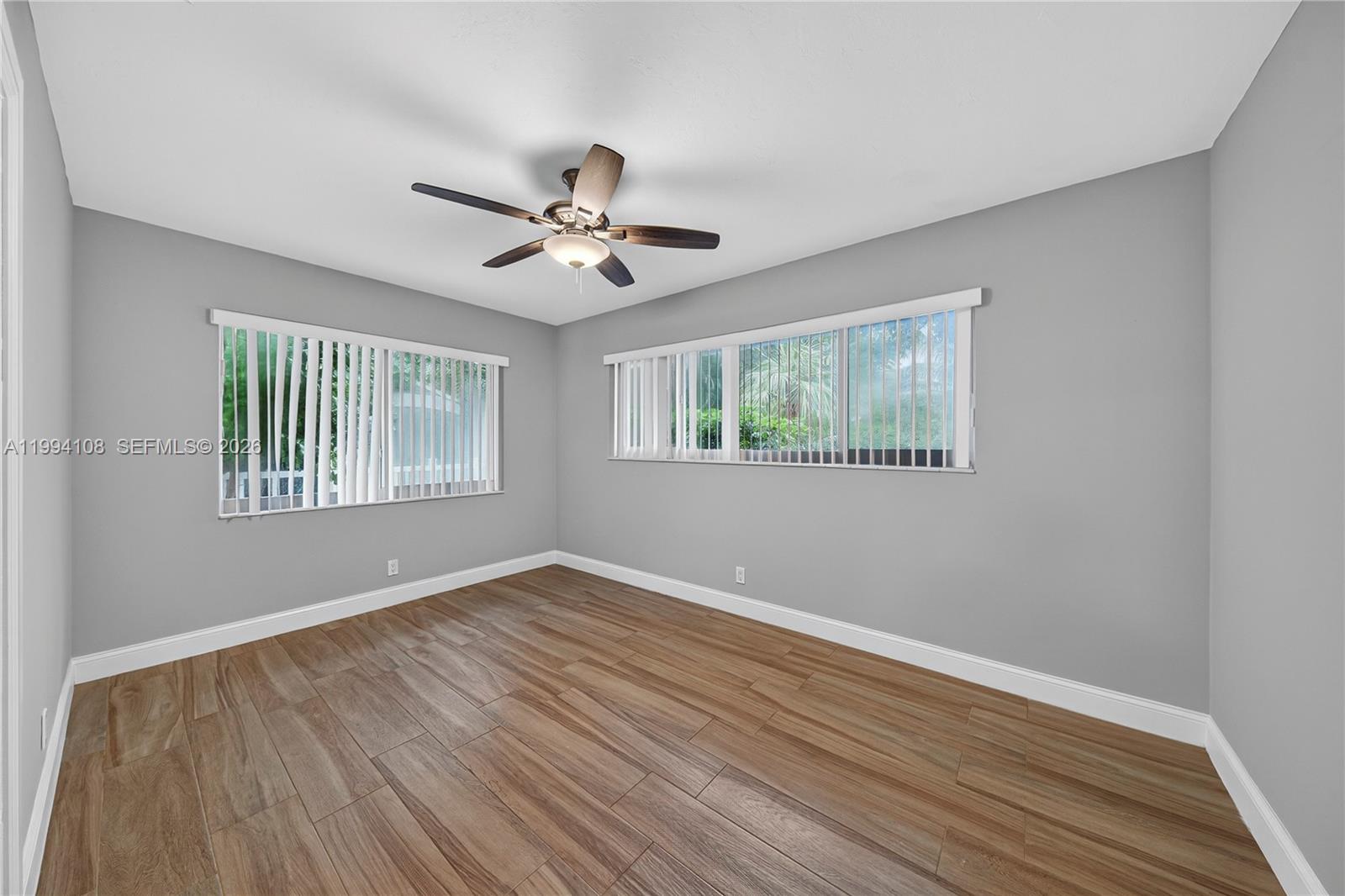 CORAL SHORES AMEND PLAT - Residential