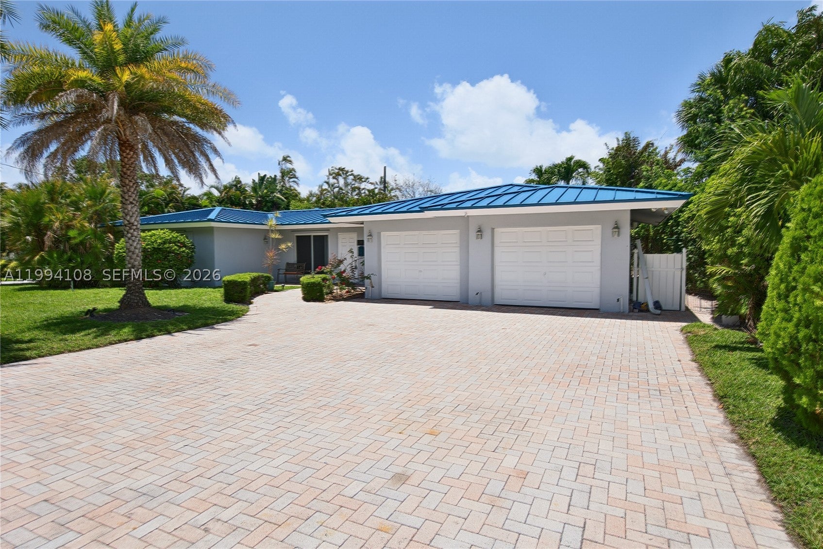 2801 Coral Shores Dr