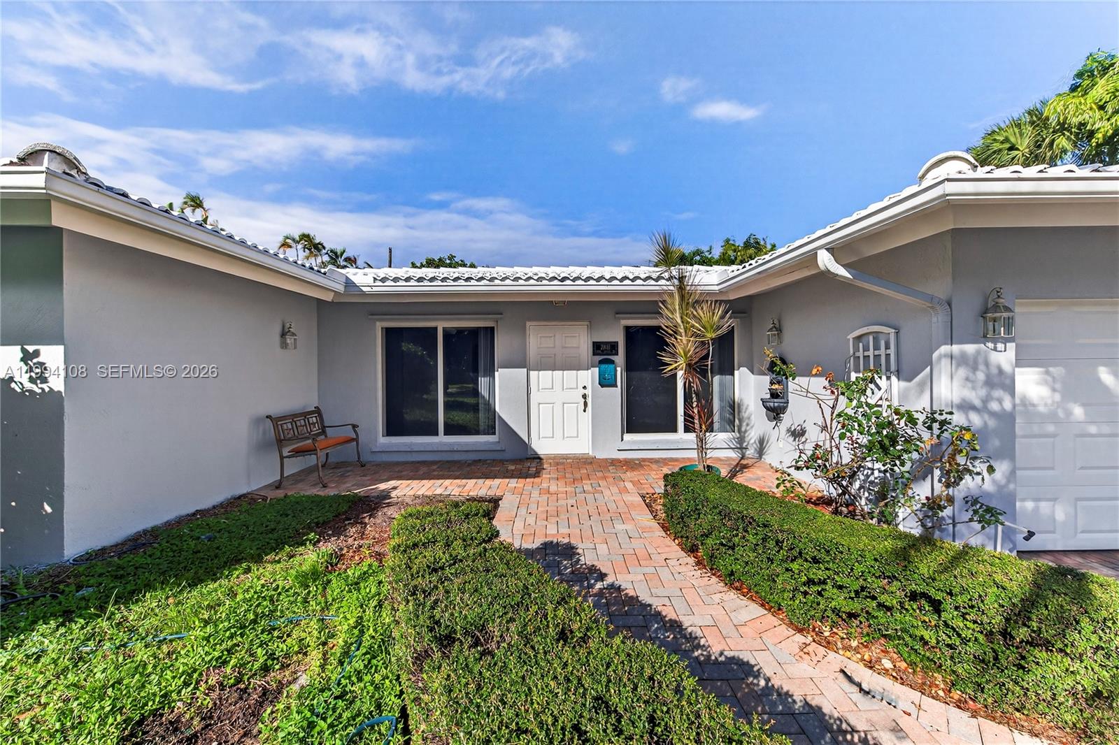 CORAL SHORES AMEND PLAT - Residential