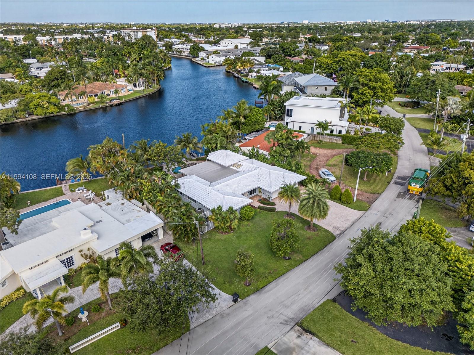 CORAL SHORES AMEND PLAT - Residential