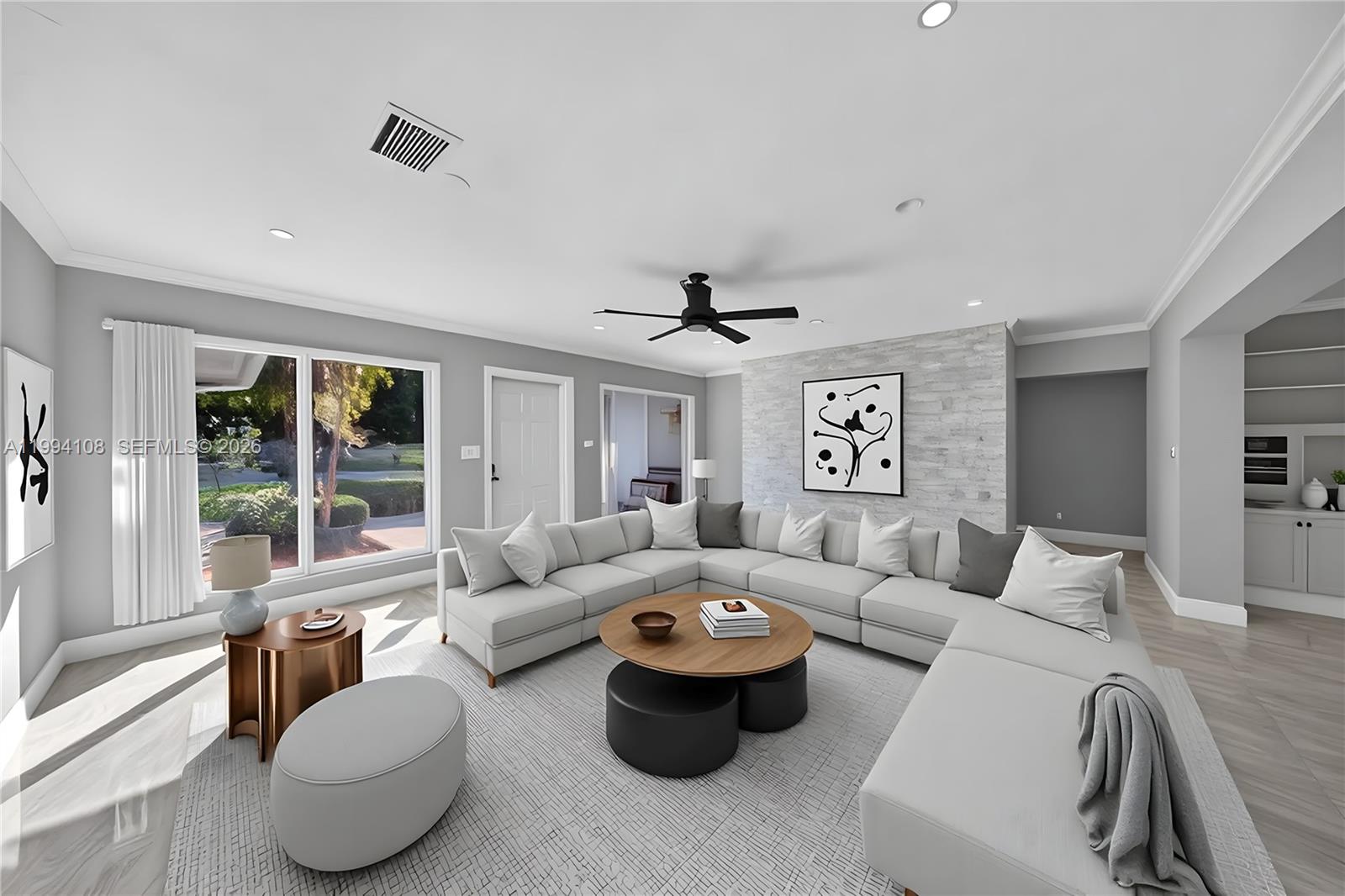 CORAL SHORES AMEND PLAT - Residential