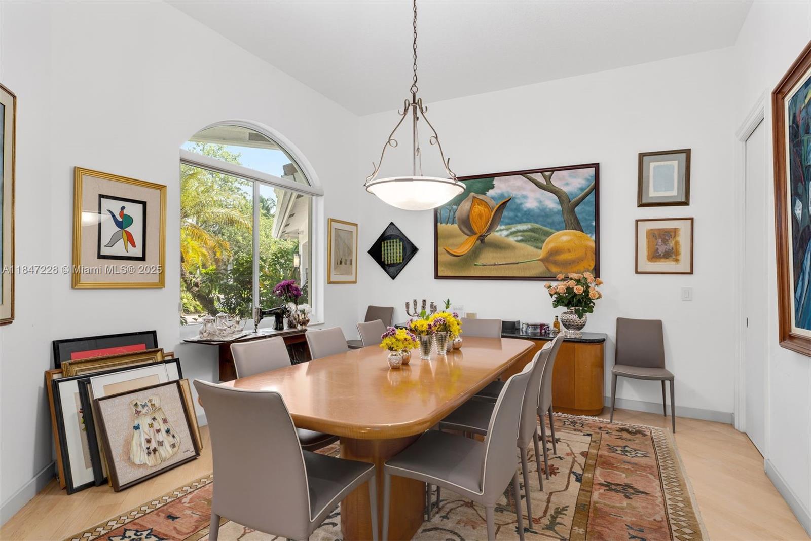 HOLLYWOOD HILLS NORTH SEC - Residential