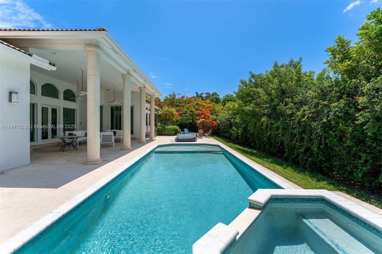 HOLLYWOOD HILLS NORTH SEC - Residential