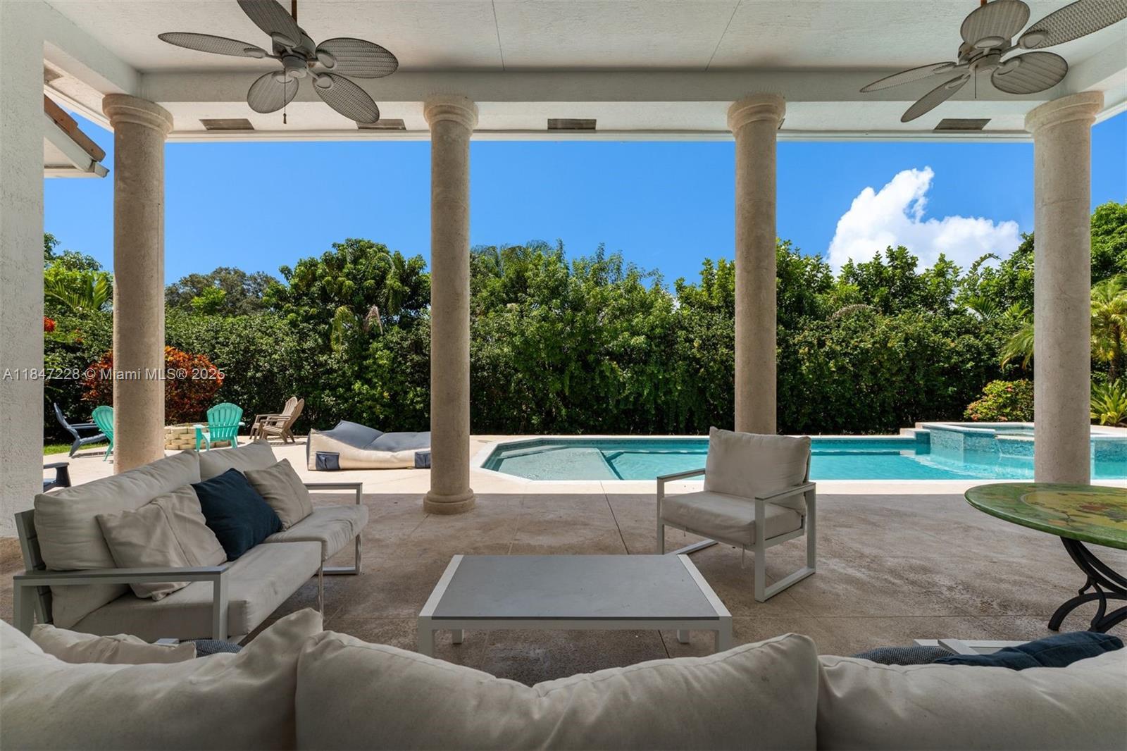 HOLLYWOOD HILLS NORTH SEC - Residential