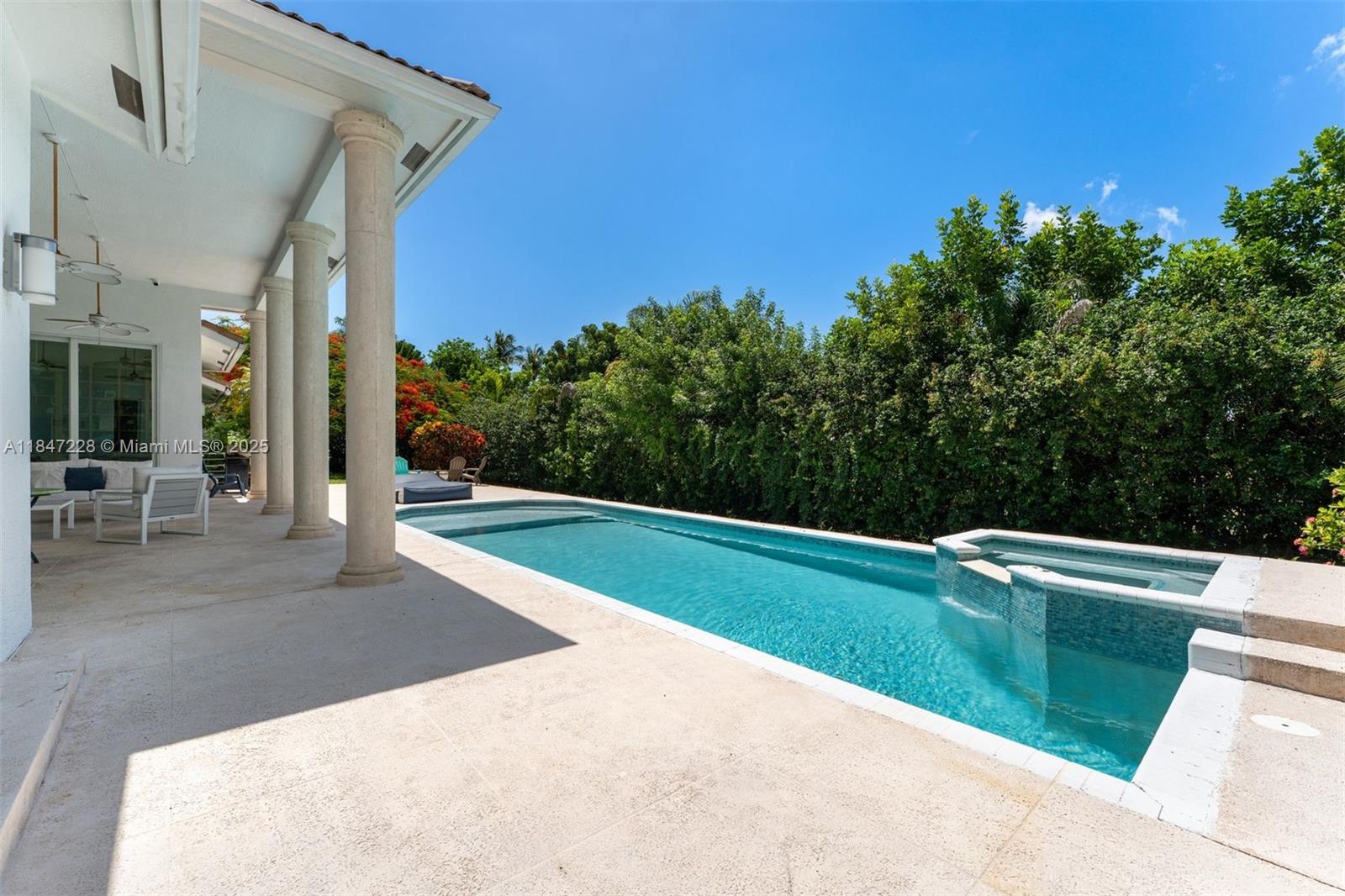 HOLLYWOOD HILLS NORTH SEC - Residential