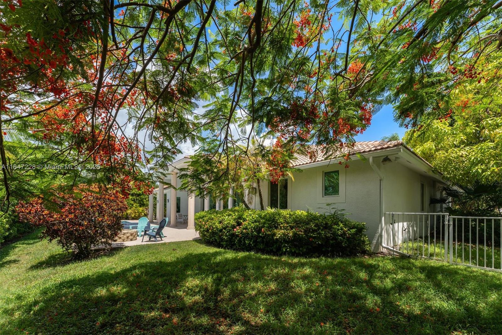 HOLLYWOOD HILLS NORTH SEC - Residential