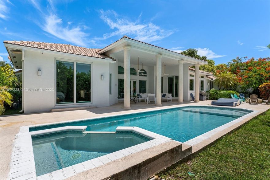 Welcome to 3720 N 37th Terrace, Hollywood, FL — a spacious 5-bedroom, 5-bathroom home located on a quiet cul-de-sac in one of Hollywood’s most sought-after neighborhoods. Perfectly situated near a wide selection of kosher supermarkets, restaurants, and community amenities, this home offers the ideal blend of comfort and convenience.

Step inside to discover a bright, open layout with generous living spaces and well-appointed bedrooms. The stunning backyard is built for entertaining, featuring a large pool, built-in grill, and lush landscaping for true Florida living.

Includes a 2-car garage, a roundabout driveway for ample parking, and thoughtful updates throughout the home. Don’t miss this rare opportunity to live in a prime location with everything you need just minutes away.