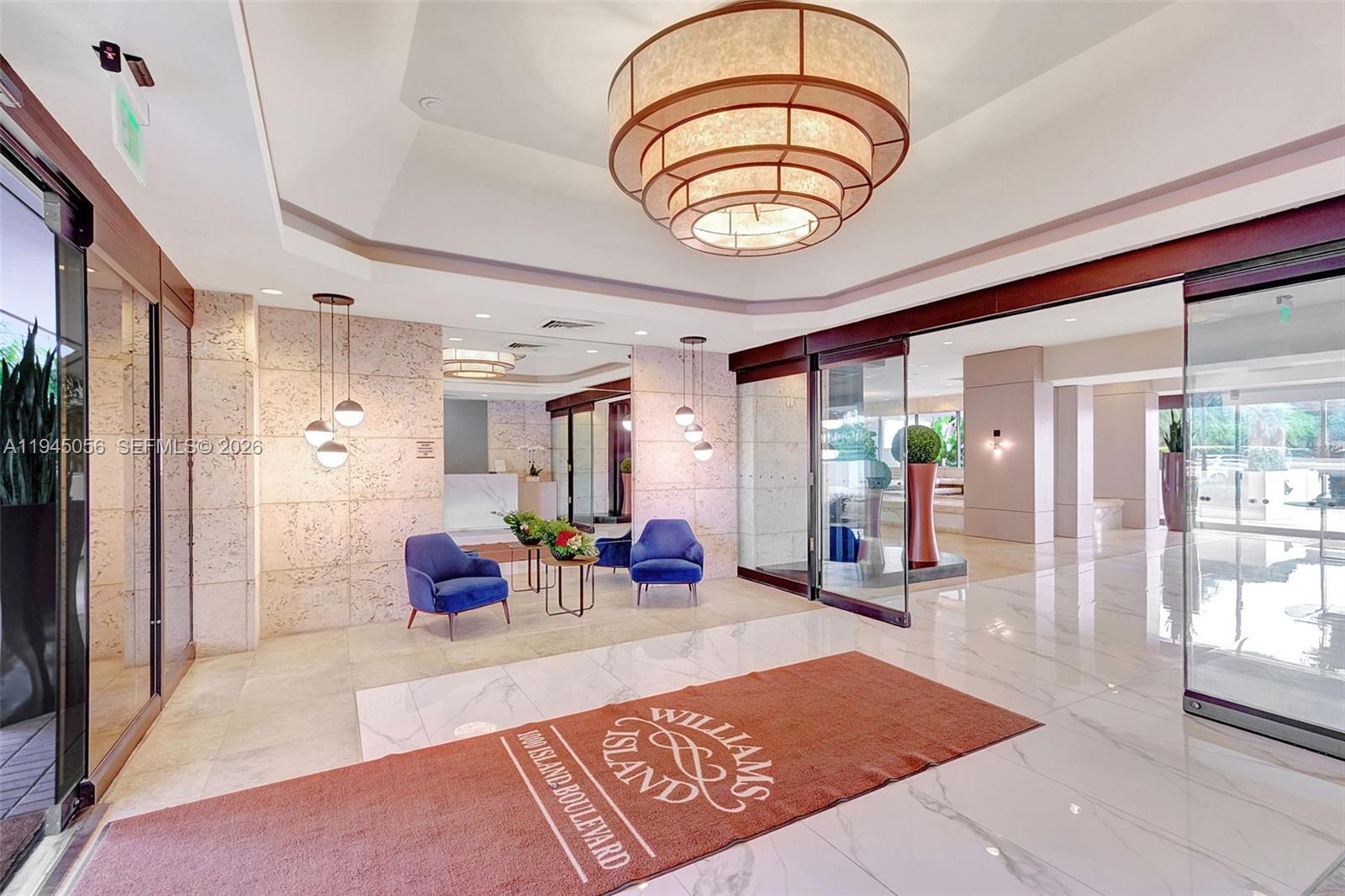 1000 ISL BLVD WILLIAMS IS - Residential