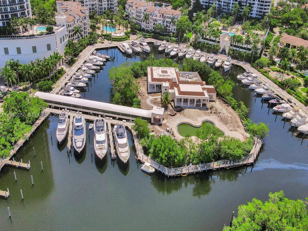 1000 ISL BLVD WILLIAMS IS - Residential