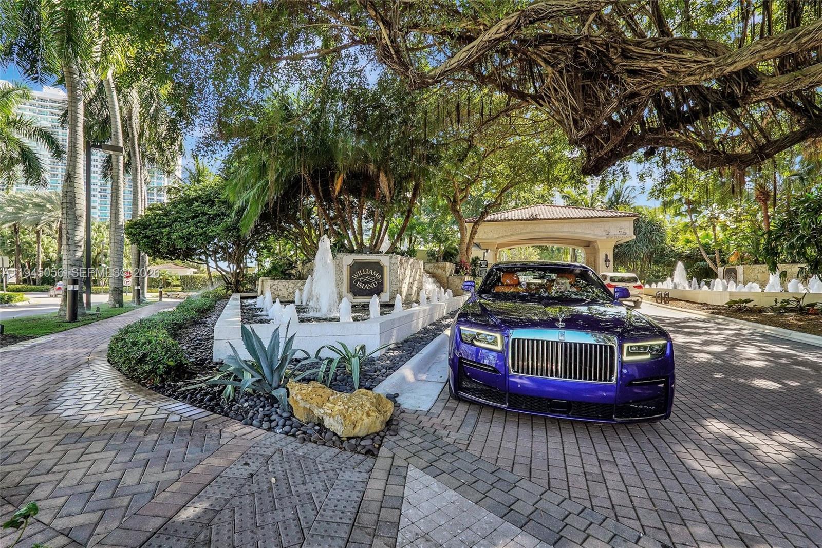 1000 ISL BLVD WILLIAMS IS - Residential