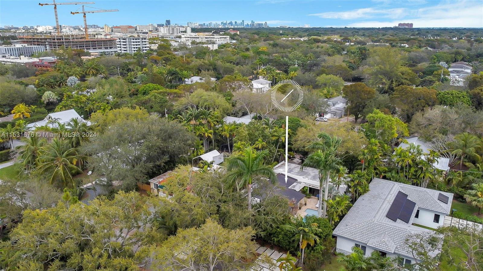 PINECREST VILLAS - Residential