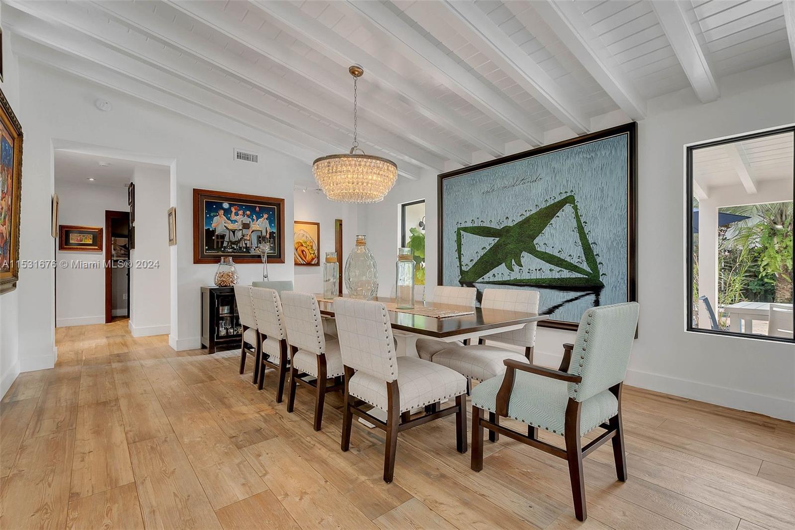 PINECREST VILLAS - Residential