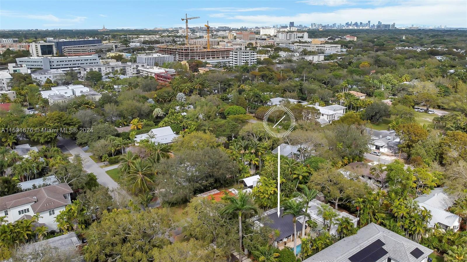 PINECREST VILLAS - Residential