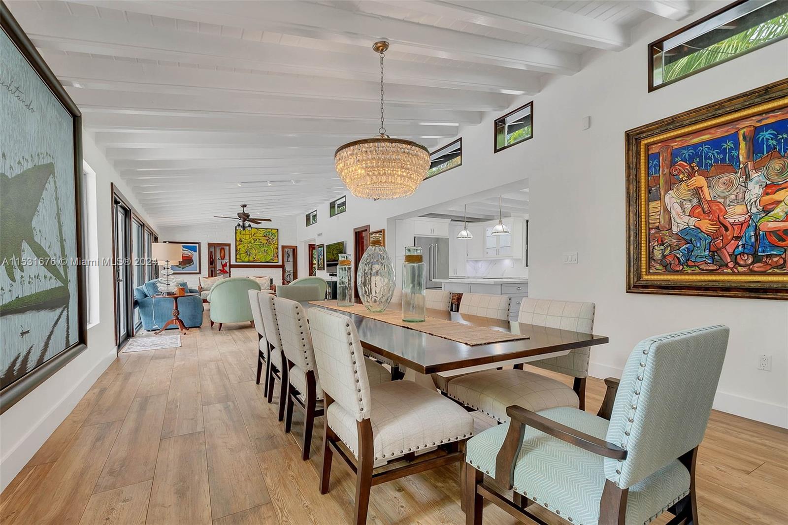 PINECREST VILLAS - Residential