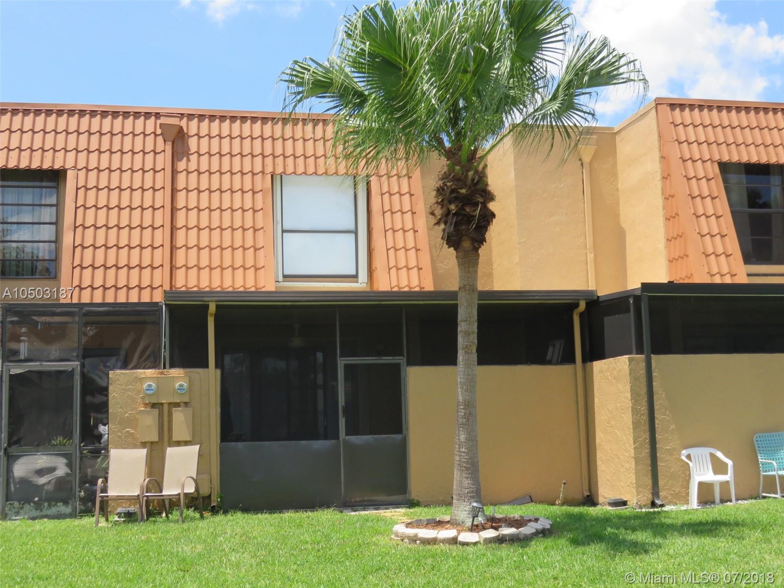 WESTVIEW 3 CONDO - Residential Lease