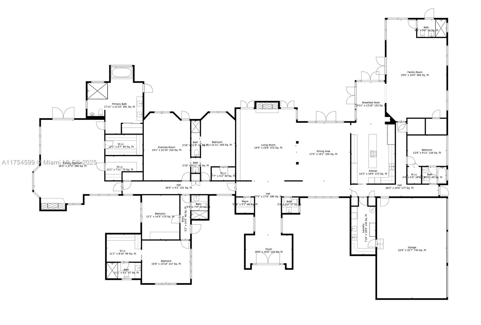 GABLES ESTS NO 4 - Residential