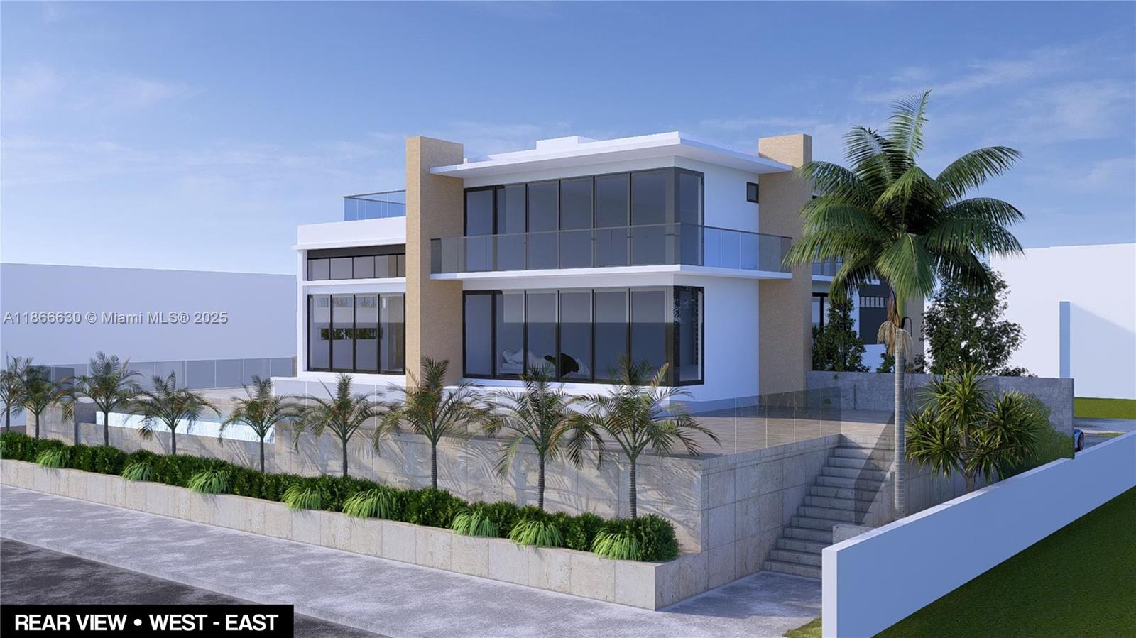 HOLLYWOOD LAKES SECTION - Residential