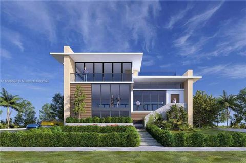 Photo of 813 Harrison St, Hollywood, FL 33019 (MLS # A11866630)