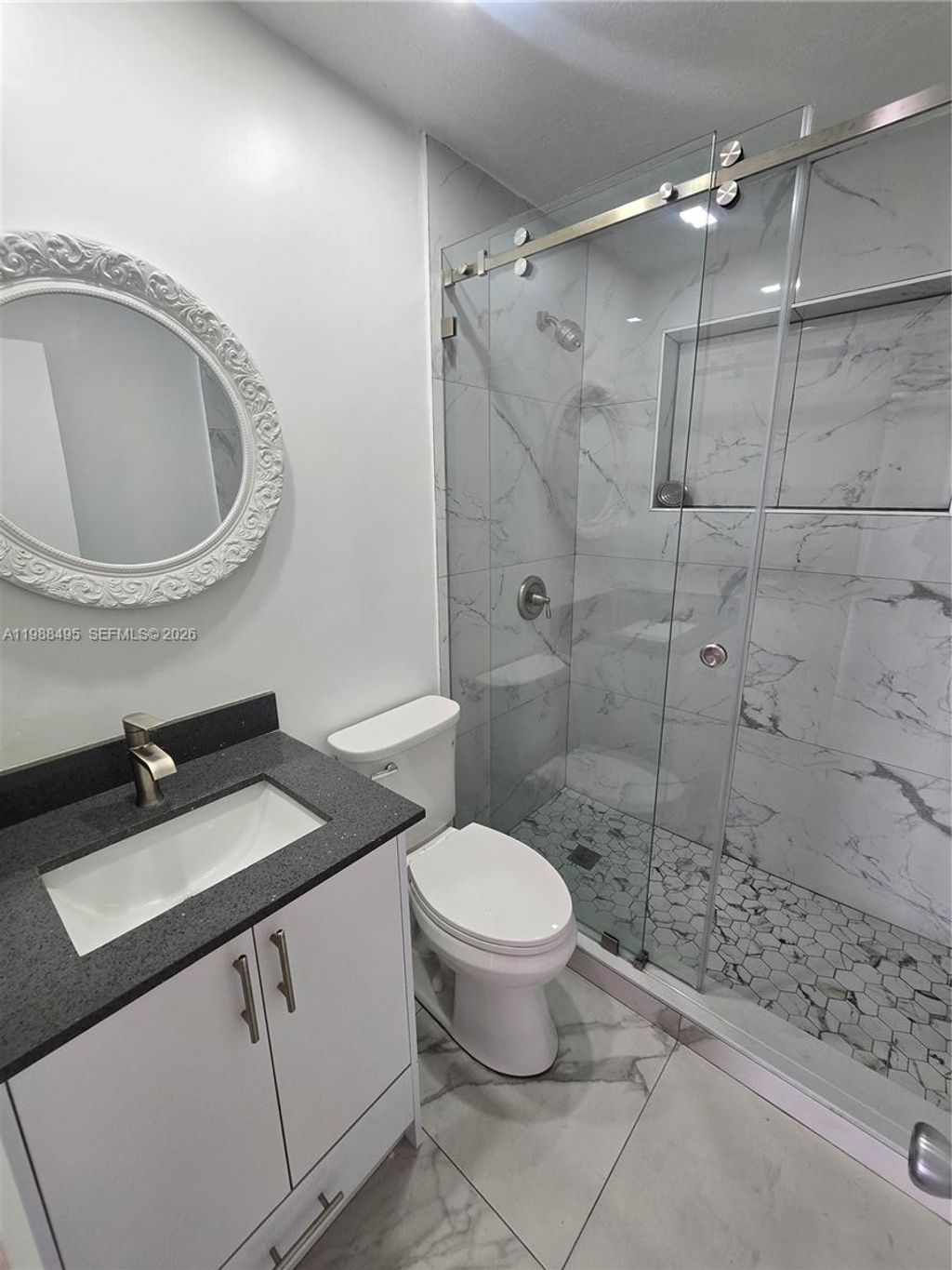 Photo of 6421 Allen St, Hollywood, FL 33024 (MLS # A11988495)