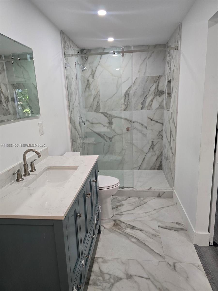 LINWOOD GARDENS NO 2 - Residential Lease