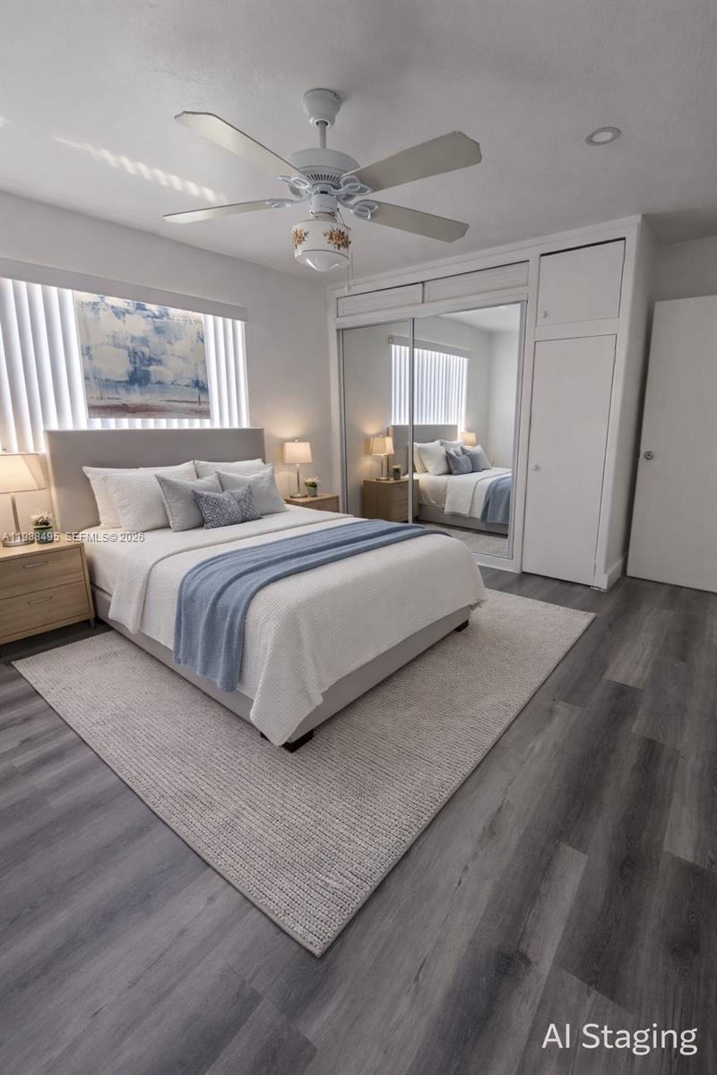 LINWOOD GARDENS NO 2 - Residential Lease