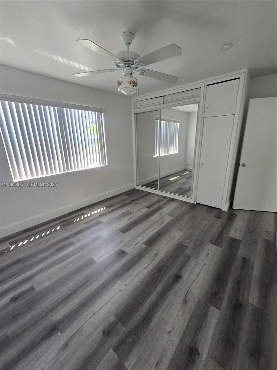 LINWOOD GARDENS NO 2 - Residential Lease