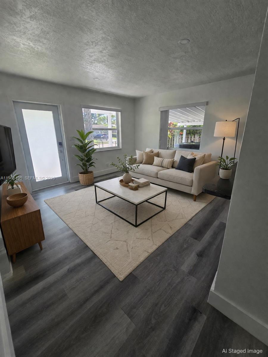 LINWOOD GARDENS NO 2 - Residential Lease