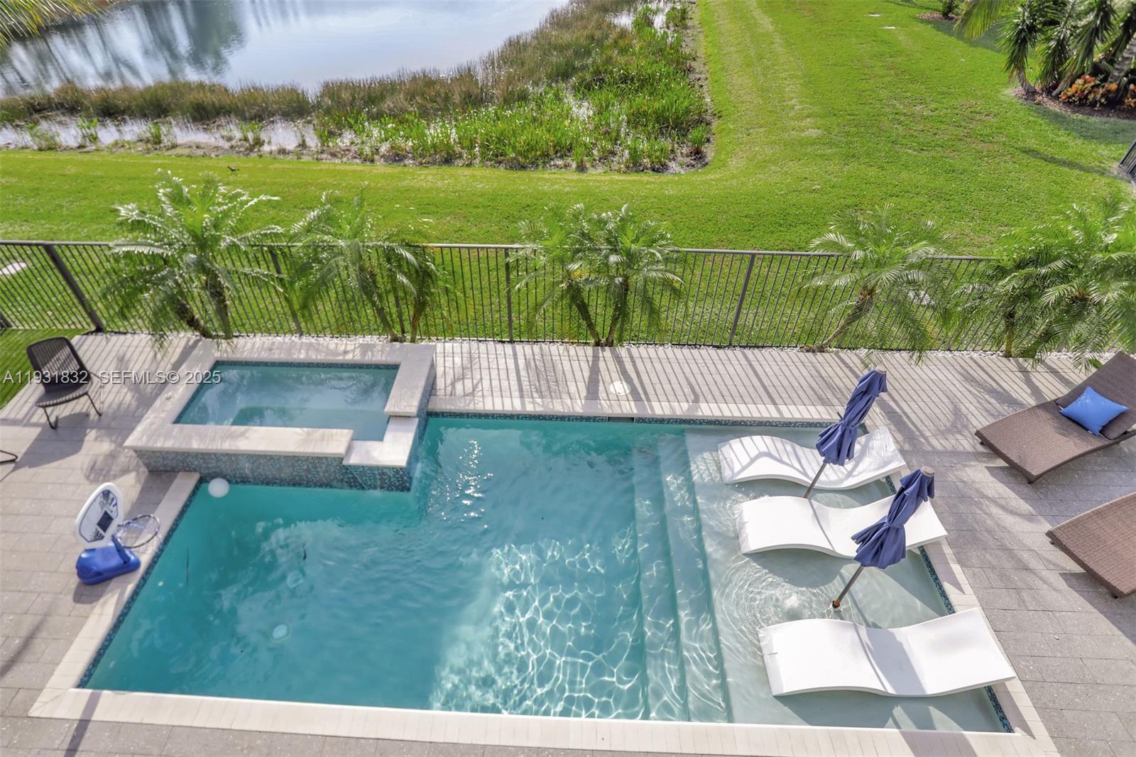 BRIDGES MIZNER PUD BRIDGE - Residential Lease