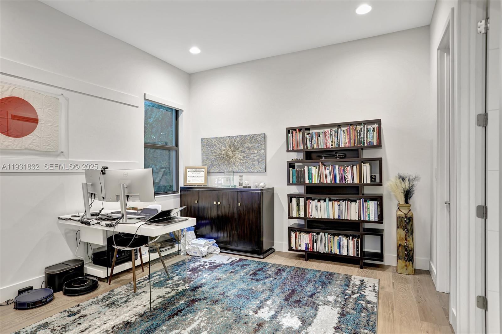 BRIDGES MIZNER PUD BRIDGE - Residential Lease