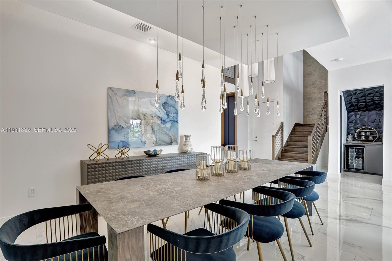 BRIDGES MIZNER PUD BRIDGE - Residential Lease