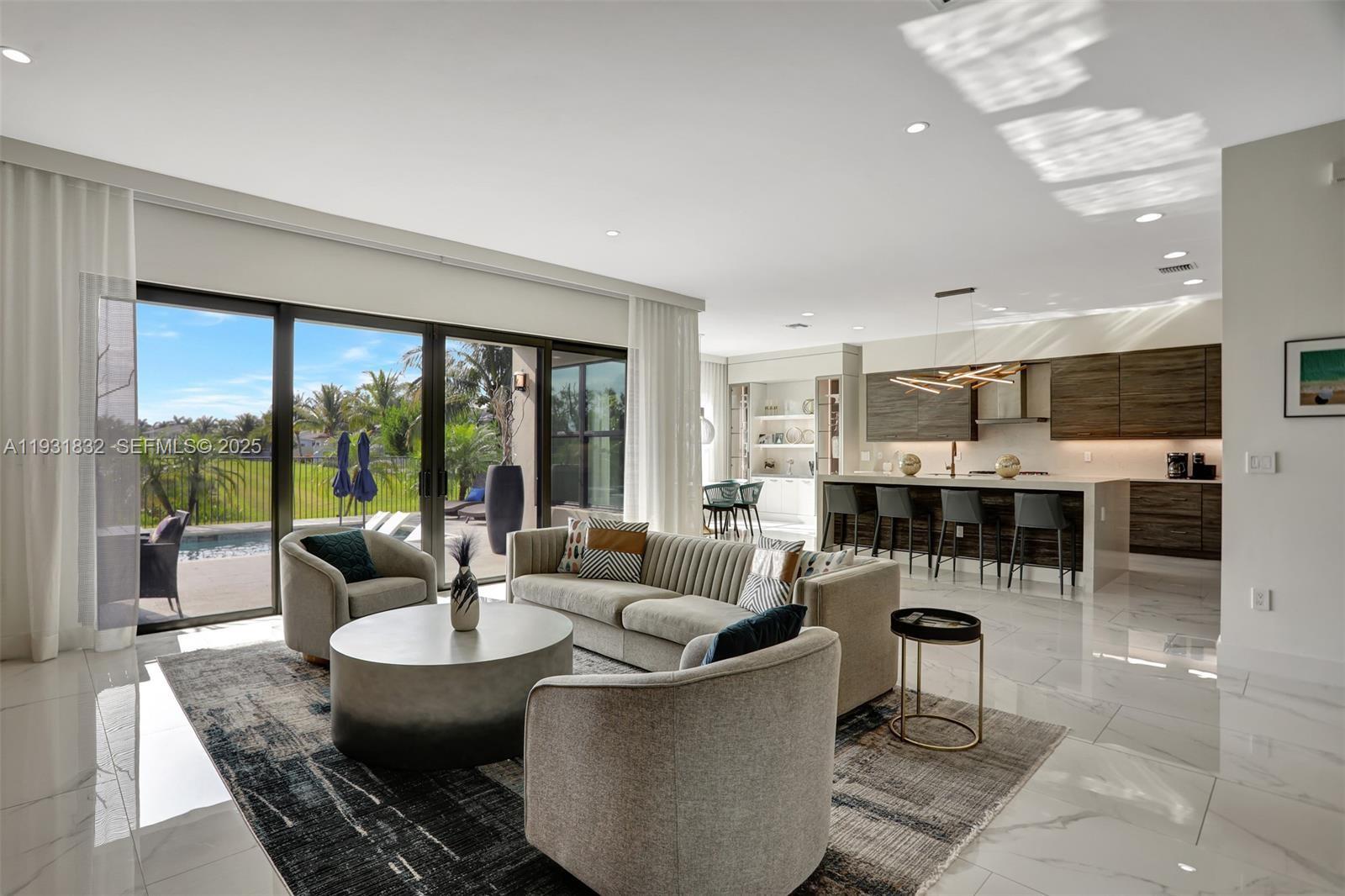 BRIDGES MIZNER PUD BRIDGE - Residential Lease