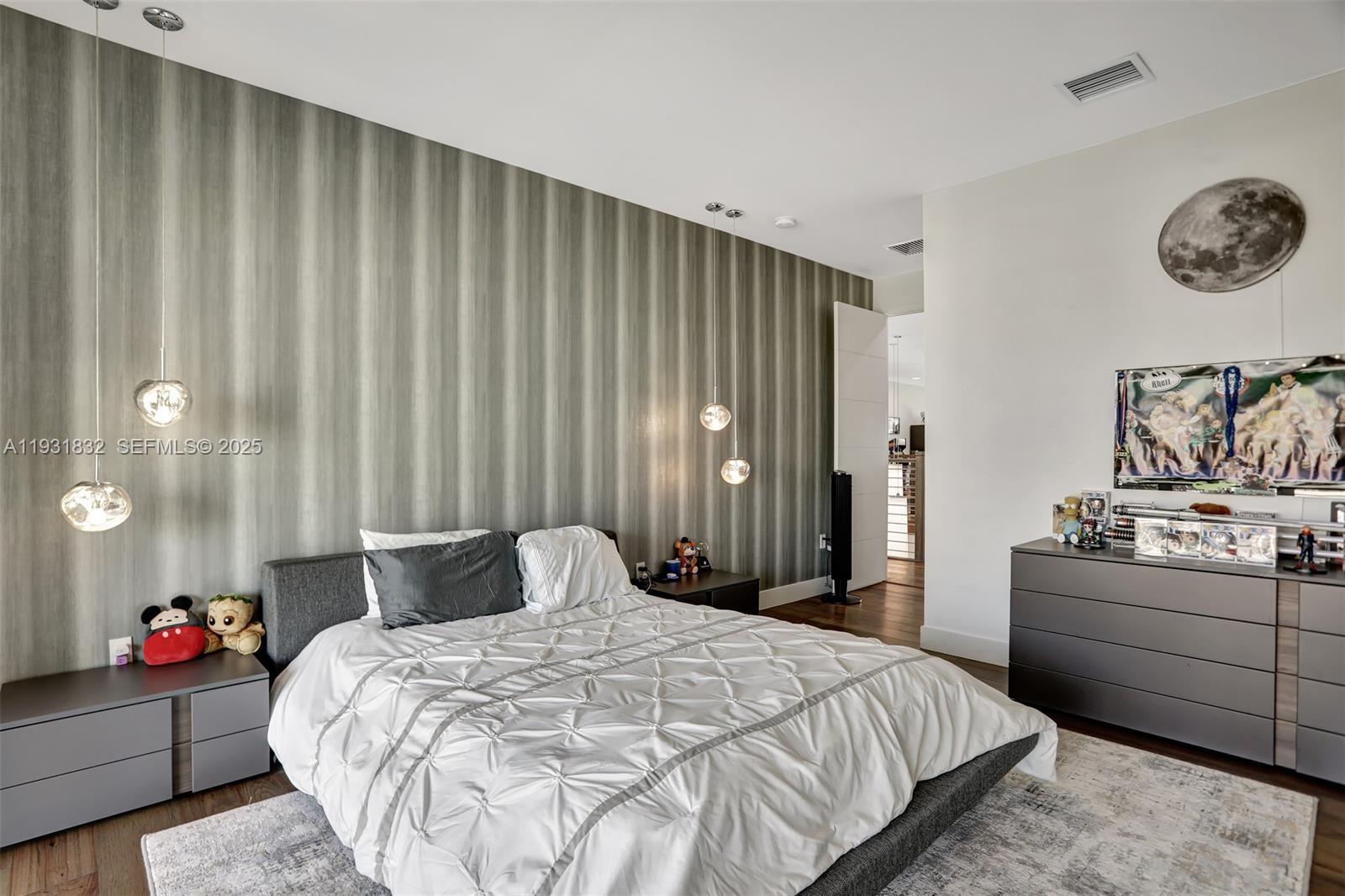 BRIDGES MIZNER PUD BRIDGE - Residential Lease