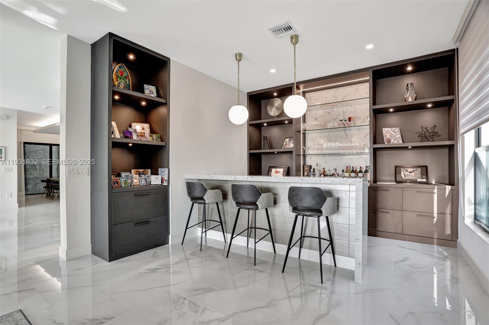 BRIDGES MIZNER PUD BRIDGE - Residential Lease