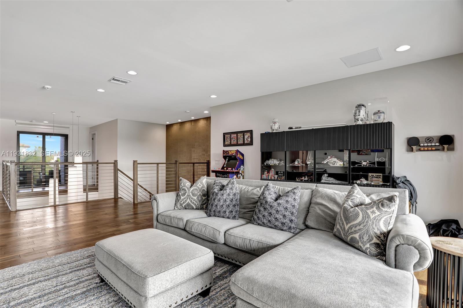 BRIDGES MIZNER PUD BRIDGE - Residential Lease