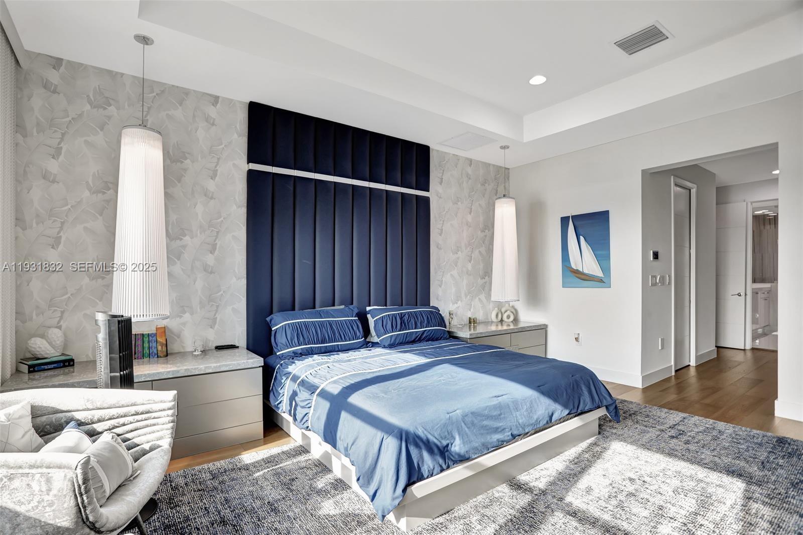 BRIDGES MIZNER PUD BRIDGE - Residential Lease