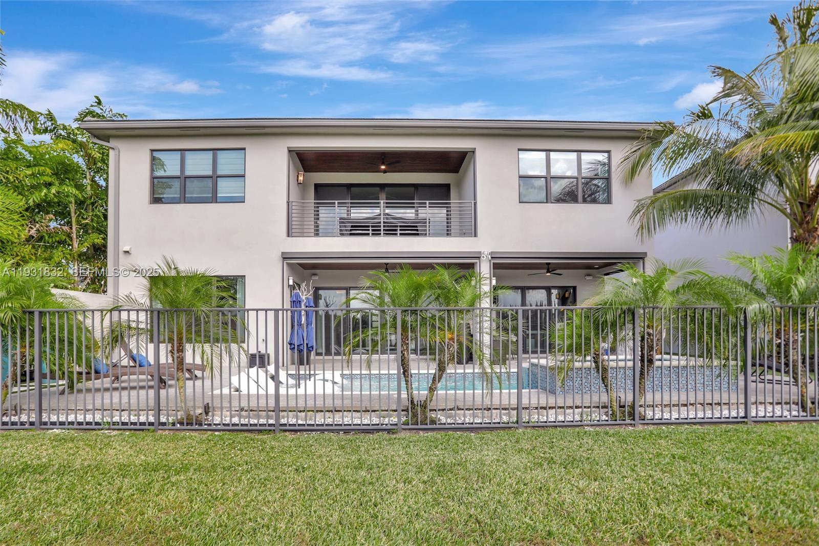 BRIDGES MIZNER PUD BRIDGE - Residential Lease