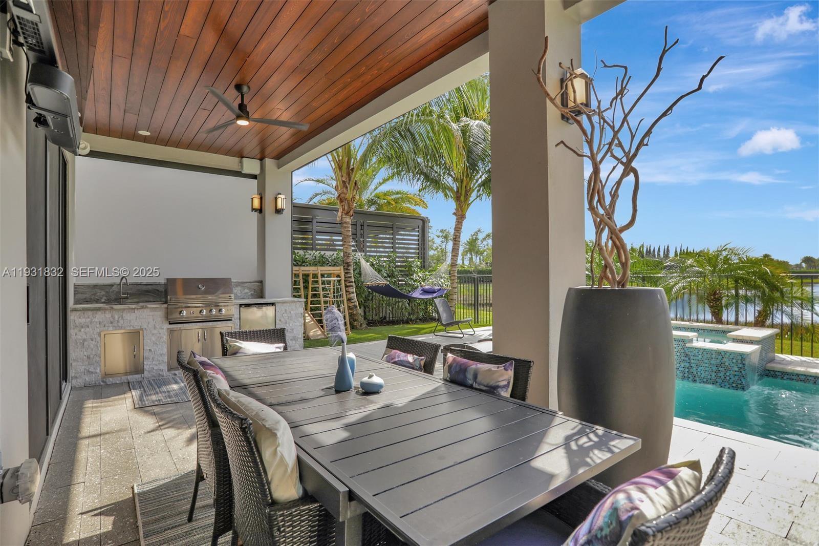 BRIDGES MIZNER PUD BRIDGE - Residential Lease