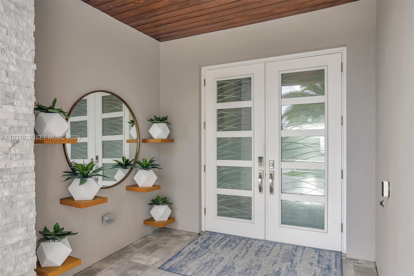 BRIDGES MIZNER PUD BRIDGE - Residential Lease