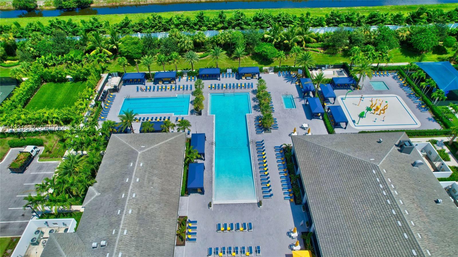 BRIDGES MIZNER PUD BRIDGE - Residential Lease