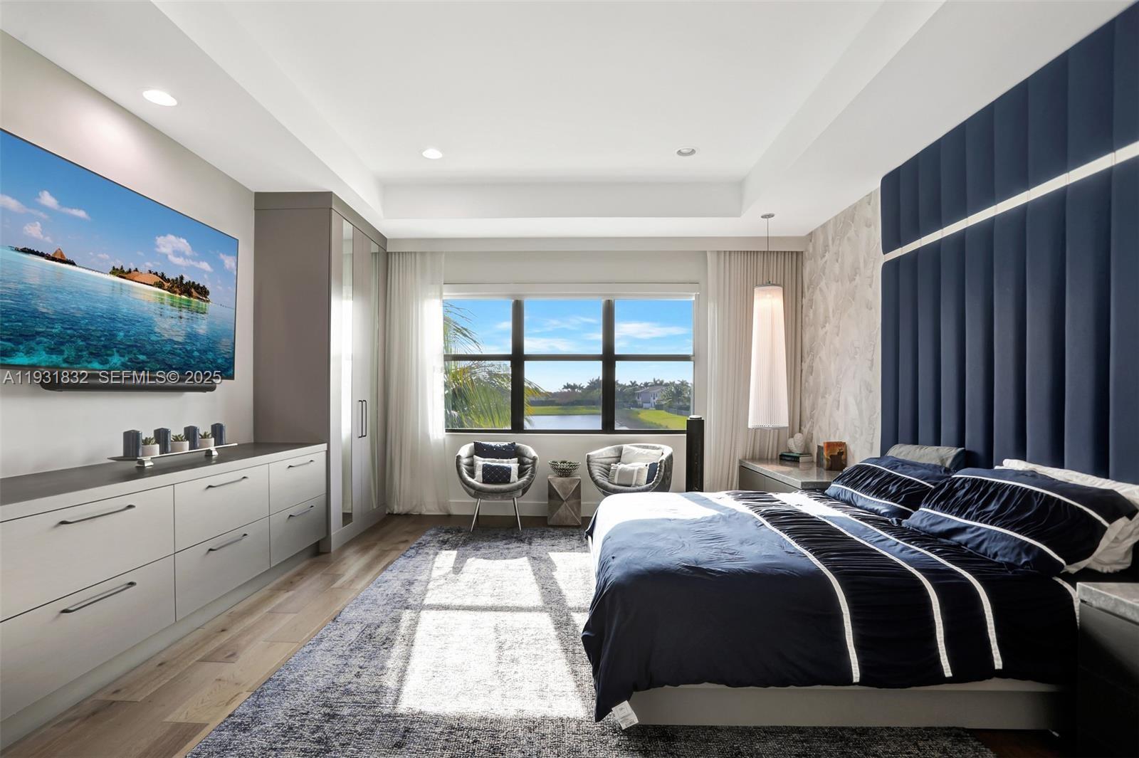 BRIDGES MIZNER PUD BRIDGE - Residential Lease