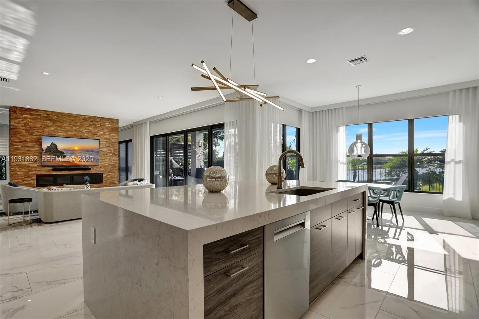 BRIDGES MIZNER PUD BRIDGE - Residential Lease