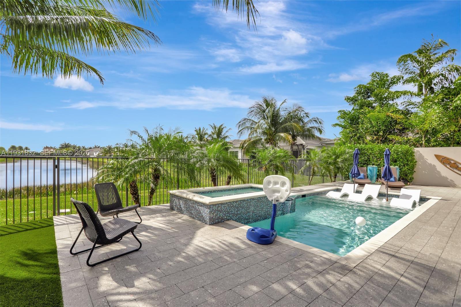 BRIDGES MIZNER PUD BRIDGE - Residential Lease