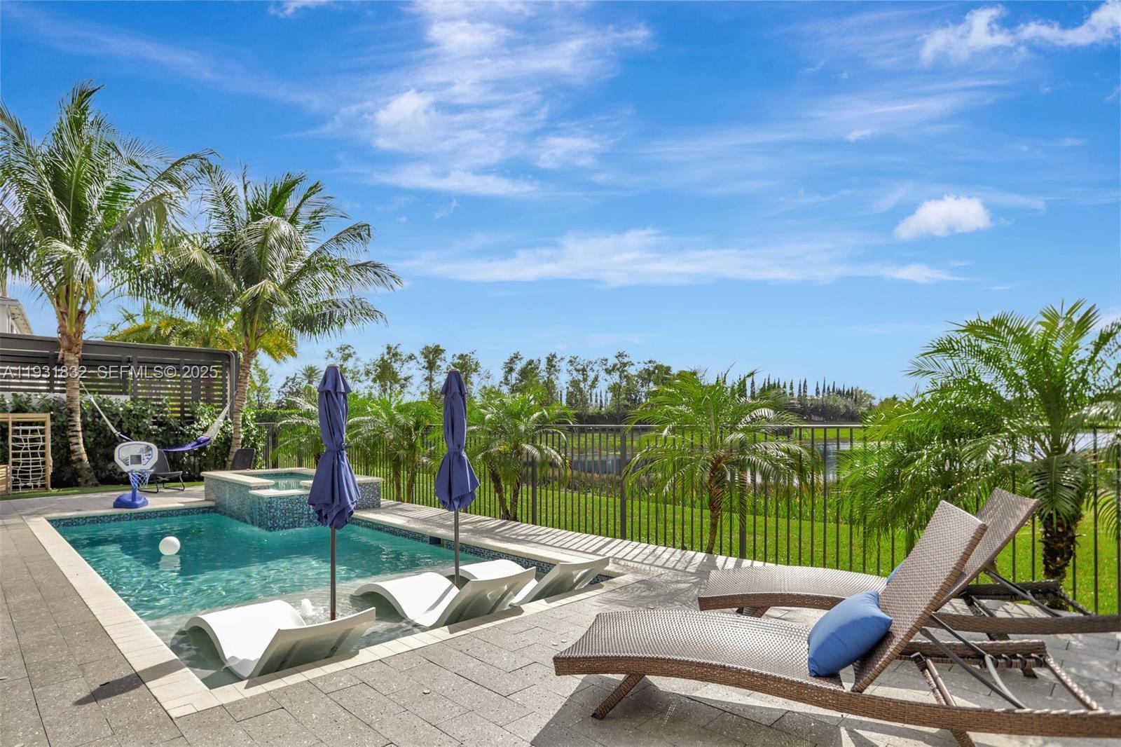 BRIDGES MIZNER PUD BRIDGE - Residential Lease