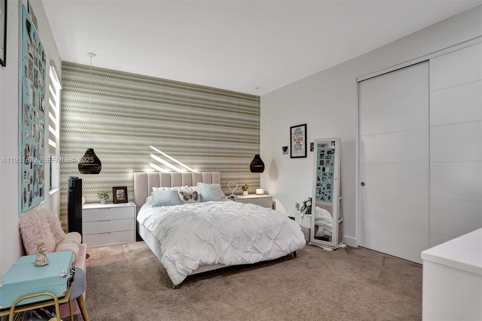 BRIDGES MIZNER PUD BRIDGE - Residential Lease