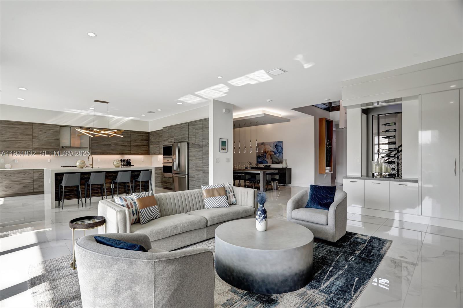 BRIDGES MIZNER PUD BRIDGE - Residential Lease