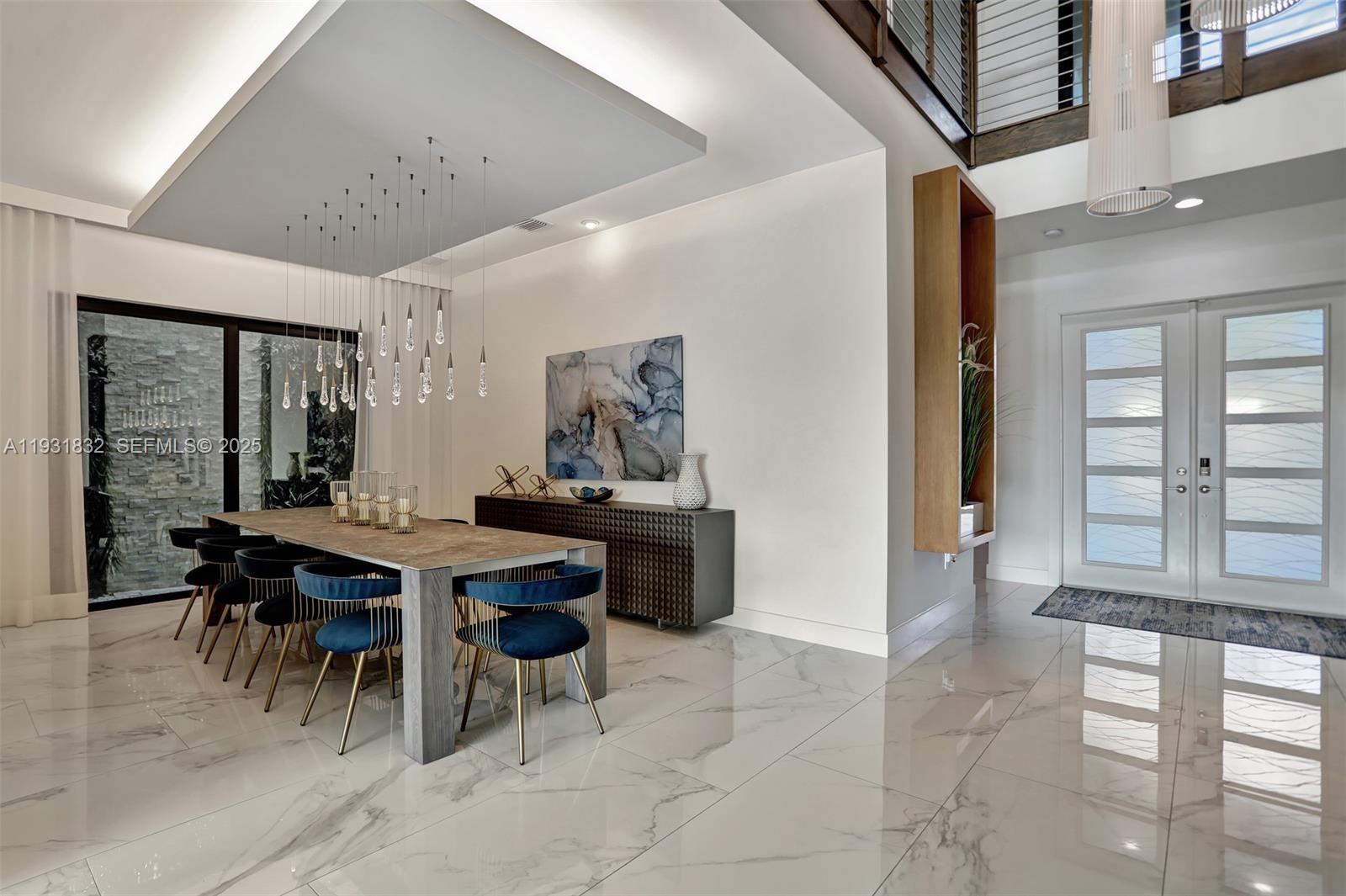 BRIDGES MIZNER PUD BRIDGE - Residential Lease